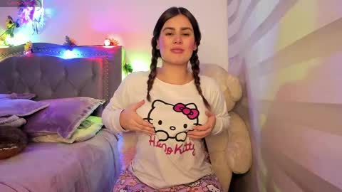 Lia  online show from May 18, 3:24 am