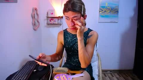 Liah Stone online show from May 31, 4:47 pm