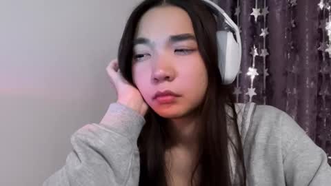 Snapshot of liaisonx_rosa chatting on November 3, 11:33 am liaisonx_rosa online show from November 3, 11:33 am