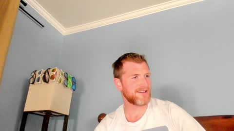 Liam online show from December 6, 11:36 pm