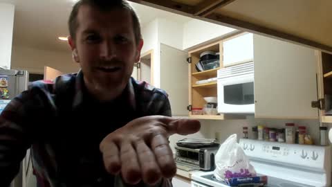 Liam online show from January 15, 1:02 am