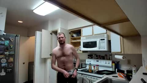 Liam online show from March 7, 9:45 pm