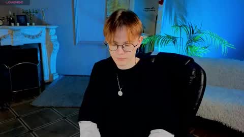 LIAM online show from March 17, 5:22 am