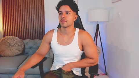 Liam Collins online show from October 20, 11:54 am