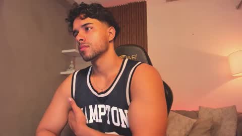 Liam Collins online show from February 18, 12:12 pm