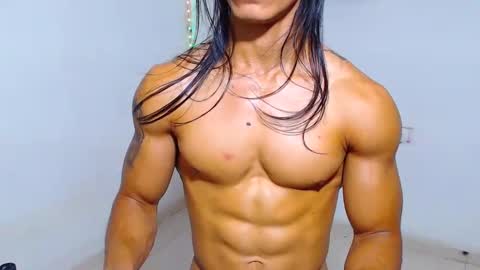 LIAM online show from October 15, 9:48 pm