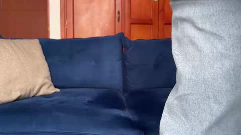 Snapshot of liam_enzho chatting on February 4, 4:35 pm Liam online show from February 4, 4:35 pm