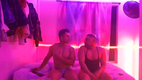 Liam forest  online show from January 9, 4:26 am