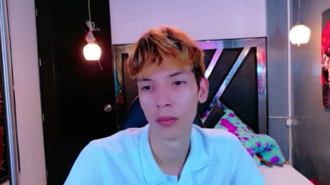 Snapshot of liam_green1 chatting on February 9, 11:58 am liam_green1 online show from February 9, 11:58 am