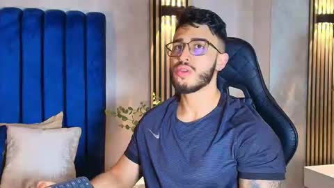 Snapshot of liam_kleiin chatting on July 14, 11:05 am LIAM KLEIN online show from July 14, 11:05 am
