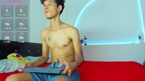 liam_mendoza online show from October 5, 3:05 am