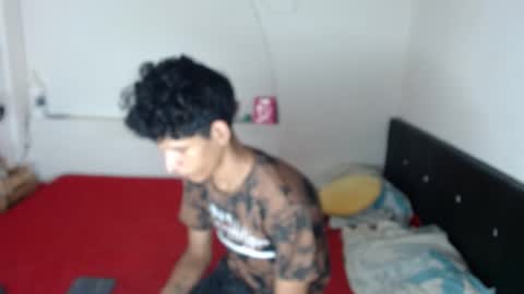 liam_mendoza online show from October 6, 3:04 am