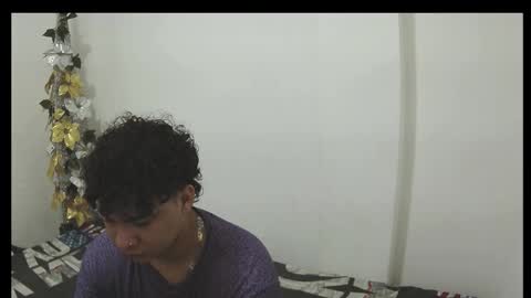 Liam Percy online show from February 25, 11:25 pm