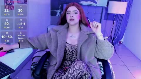 Snapshot of liam_scoot_ chatting on April 12, 5:12 am LIN online show from April 12, 5:12 am