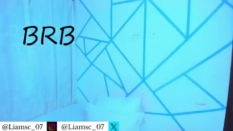 Liam scott77 online show from April 14, 11:55 pm