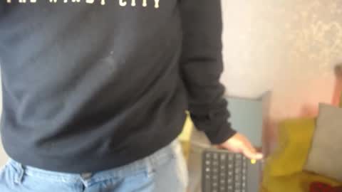 Liam  online show from February 28, 12:06 pm