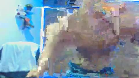 LiamBlack16 online show from October 7, 2:47 pm