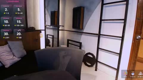 Liam Byrne online show from February 21, 3:34 am