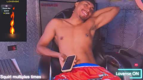 Liam Byrne online show from December 15, 8:46 pm