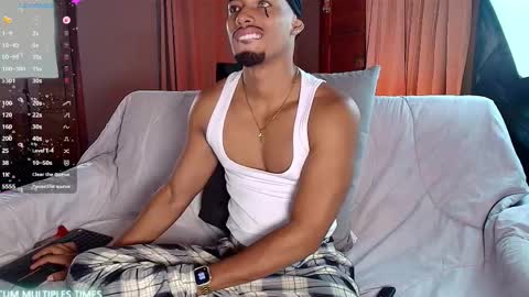 Liam Byrne online show from April 6, 5:08 am