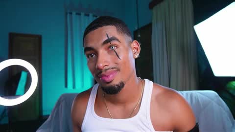 Liam Byrne online show from April 9, 10:20 am