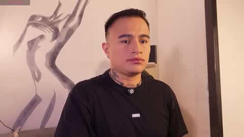 LiamDeep online show from December 2, 1:39 pm