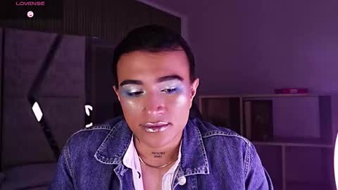 LiamDeep online show from February 5, 8:46 pm