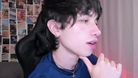 Liam online show from March 11, 4:21 am