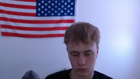 liamhodge online show from July 26, 1:25 am