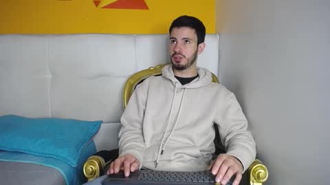 LiamLuxe online show from September 13, 12:27 pm