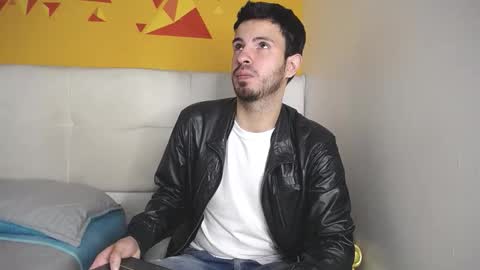 LiamLuxe online show from September 25, 12:53 pm
