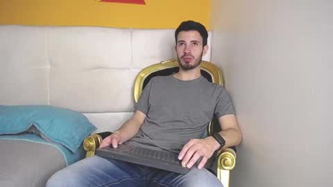 LiamLuxe online show from September 28, 2:00 pm