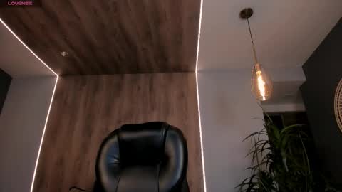 Liam online show from January 8, 4:15 am