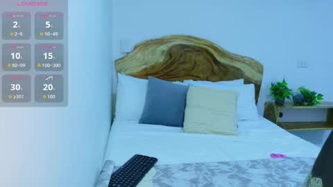 liamonroex2 online show from April 19, 1:05 am