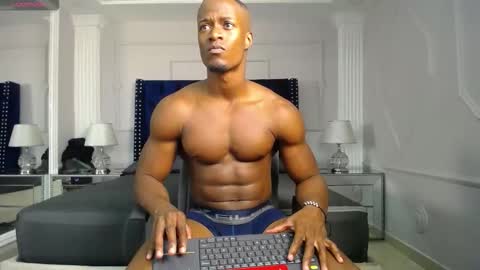 LiamRivers online show from December 17, 7:42 pm