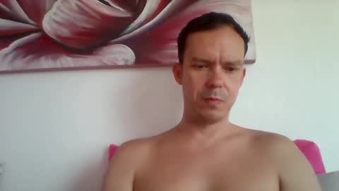 LiamRose online show from December 21, 1:32 pm