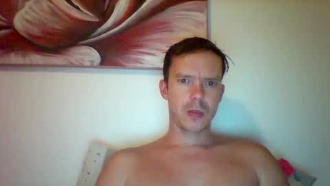 LiamRose online show from January 6, 8:39 pm