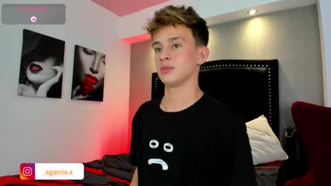 liam online show from March 3, 5:13 am