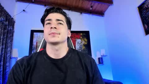 liamwyatt_ online show from October 22, 3:51 am