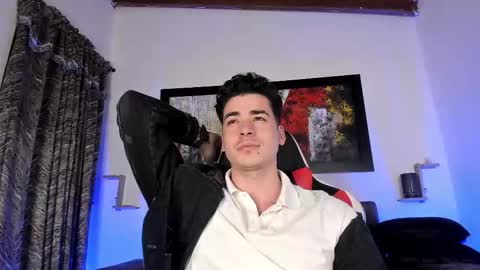 liamwyatt_ online show from February 10, 5:00 am