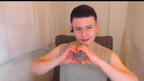 lian_eathan online show from January 10, 11:09 pm