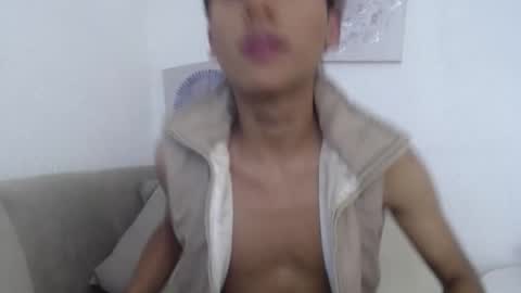 Snapshot of lian_ross chatting on October 27, 7:29 pm SAMUEL SAMY online show from October 27, 7:29 pm