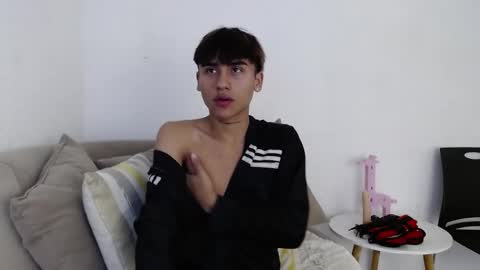 SAMUEL SAMY online show from November 12, 12:16 pm