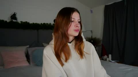 Liana   Li online show from January 15, 7:13 am