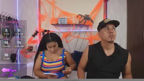 Mistress Liana  - Sir Asaf  online show from October 16, 7:04 pm