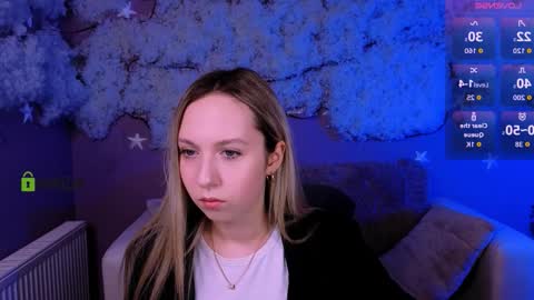 Li online show from March 27, 10:26 am