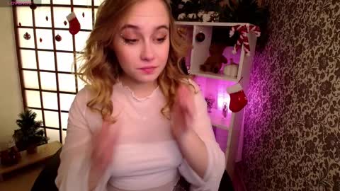 Liana online show from January 4, 2:03 am