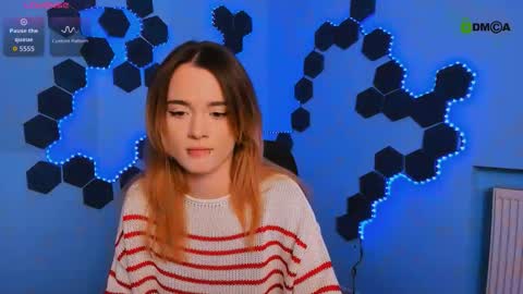 Little Liana  online show from January 9, 8:32 pm