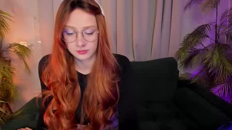 Liana online show from November 1, 3:03 pm