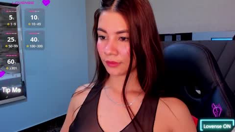 LIANE online show from February 22, 11:13 pm
